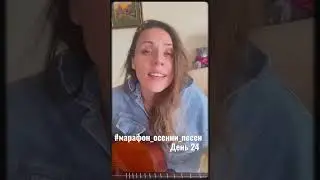 Несёт меня течение; 