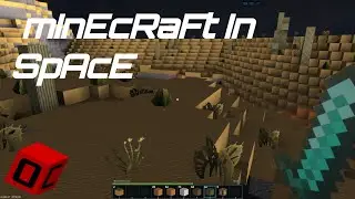 Starmade But It's Minecraft