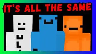 Minecraft Hardcore Videos SUCK nowadays