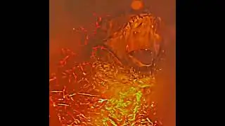 Mv Godzilla Vs Heisei Godzilla #shorts