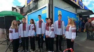 Профколедж - Переможна пісня❗️ full #зсув #українськамузика #музика #українськіпісні #хіти2024 #live