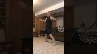 Focus T25 — Cardio: Speed and Agility