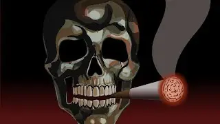Мультябрь. эпизод 11: spooky cartoons! [31 день]