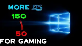 How To Optimize Windows 10 For Gaming