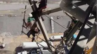 TEXAS SCAFFOLD BUILDERS 001