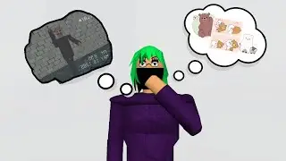 Медведь или мужчина?