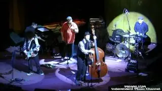 BILLY'S BAND JAZZ SEXTET. Коктейль из лунного света и вина