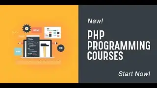 Object Programming in PHP 24  - Understanding Object Programming in PHP and Defining a Class