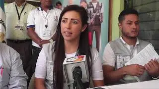 Diversos problemas deben ser salvados para realizar el censo en Huehuetenango