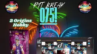 🏝️ Island Breaks: PYT BREAK 075 Full Replay! 🏈