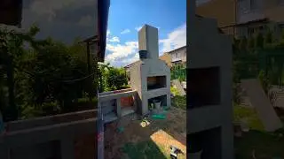 Завтра выложу смету по комплексу #барбекю #стройка #tiktok #shortvideo