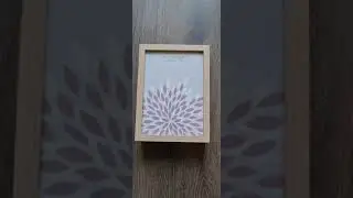 heterometrus spinifer . Чучело скорпиона своими руками .