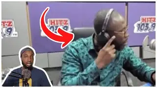 Shatt Wale F00ling Is Too Much.. I will not promote his album.. Andy Dosty goes hard on Shatta Wale