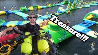 Some of 2024's EPIC Underwater Treasure Finds!