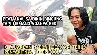 beat ngga hidup cuma gara gara...