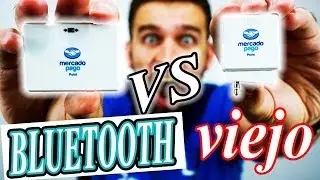 Point Bluetooth Mercadopago (unboxing y puesta en marcha -tutorial)