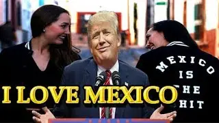 mexico is the shit / talento mexicano
