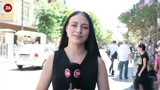 Kanal 26 | Ana Haber Bülteni | 18.08.2024 |