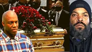 Ice Cube immensely devastated  by loss of his co-star and friend Tommy 