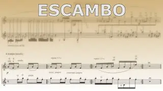 Sérgio Freire - Escambo