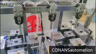 Hardware aluminum parts punching machine KH-LZ1926 Donanım alüminyum parçalar delme makinesi