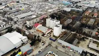 ПРОДАЕТСЯ МНОГОФУНКЦИОНАЛЬНОЕ ЗДАНИЕ В СИМФЕРОПОЛЕ КУБАНСКАЯ
