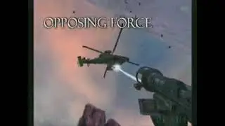forgotten half life platinum  trailer