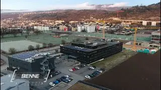 WELCOME TO MPS BIEL/BIENNE