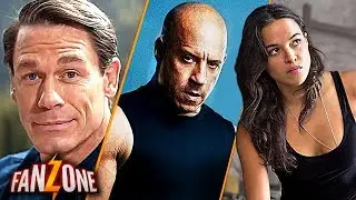 Que sait-on de FAST & FURIOUS 9 ? - FanZone
