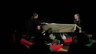 Саша. Театралка. Отчетный концерт. Привет от Чижиков