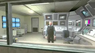 Black Mesa Source - Part 1