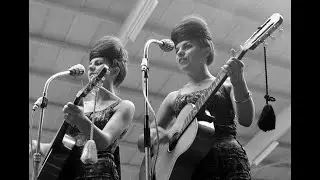 The Young Sisters - Kom dans met mij ( 1964 )