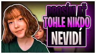 To Nejlepší Za Říjen 2021 | BEST MOMENTS #1