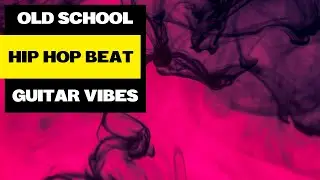 [FREE] Hip Hop Beat | RnB | Rap Instrumental 'Weed'