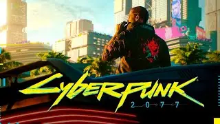 Киберпанк Доп Квесты ➤ Cyberpunk 2077