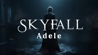 Adele - Skyfall | Epic Cinematic Version (You’ve Never Heard Before)