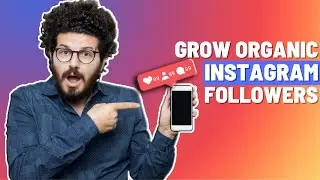 INSTAGRAM GROWTH SECRETS 2021 | Grow on Instagram Fast | Instagram Growth