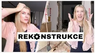 ZASEKNUTÍ NA ROK. PROČ SE ROK NIC NEDĚLO?