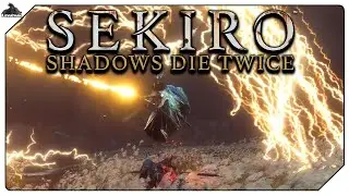 Sekiro - All 3 Inner Bosses Quick Nohits (Charmless / Demon Bell)