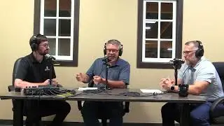 Trav's Outfitter Podcast Ep. 5: The Importance of Small Business in Watertown