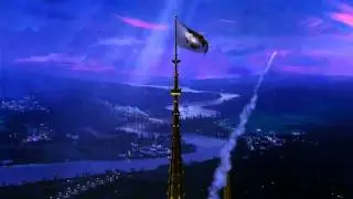 Disney Pictures Intro