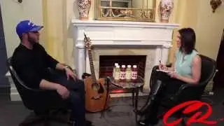 Interview & Performance with Country music artist Johnny G