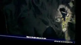 Weird final fantasy 15 glitch