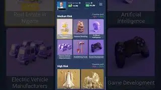 musk empire combo 3M daily combo
