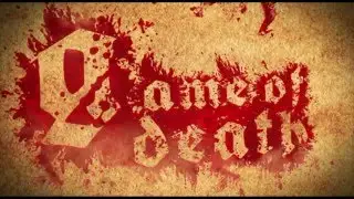 Game of death