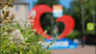 ВОЛХОВ летом 2024