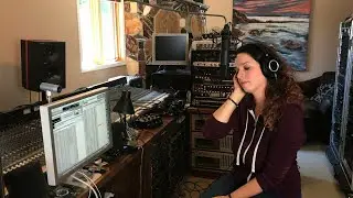 "Rebels" -  EMOIRYAH live version