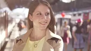 Пыль и блики