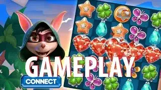 Diamond Story: Jewelry Quest (By Bitflash) Gameplay iOS Video
