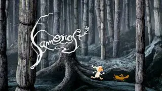 Samorost 2 Official Trailer